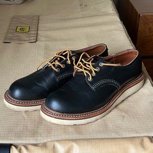 Red Wing Heritage low top shoes / US 8